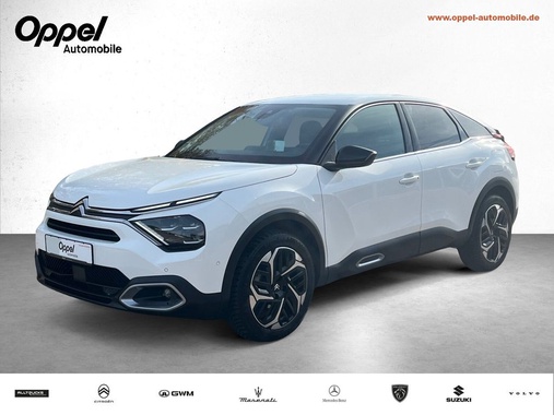 Citroen C4 2023