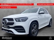 Mercedes-Benz GLE-Class 2021