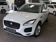 Jaguar E-Pace 2020