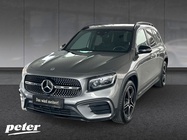 Mercedes-Benz GLB-Class 2023