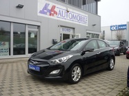 Hyundai i30 2012
