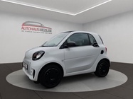 Smart ForTwo 2021