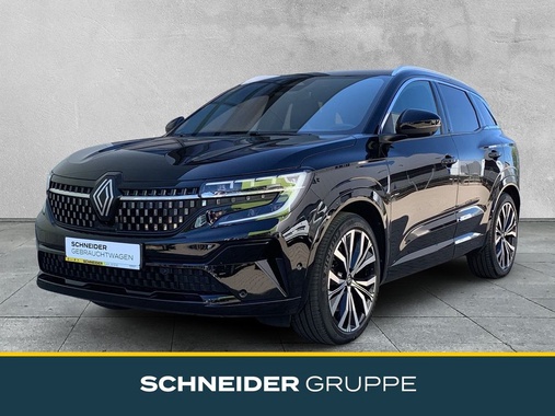 Renault Austral 2023