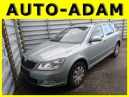 Skoda Octavia 2010