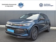 Volkswagen Tiguan 2025