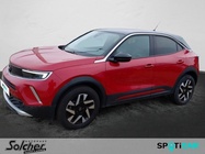 Opel Mokka 2022