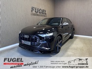 Audi SQ8 2020