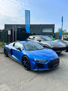 Audi R8 2020