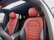 Mercedes-Benz GLC-Class 2023