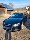 Audi A3 2019