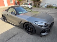 BMW Z4 2021