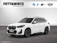 BMW X1 2025