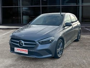 Mercedes-Benz B-Class 2019