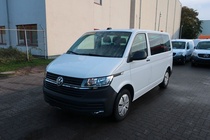 Volkswagen T6 2021