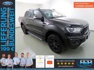 Ford Ranger 2022