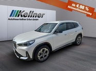 BMW X1 2024