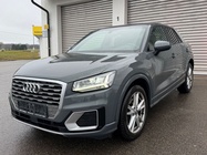 Audi Q2 2019