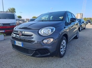 Fiat 500X 2022