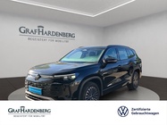 Volkswagen Tayron 2025