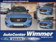 Volvo XC40 2024