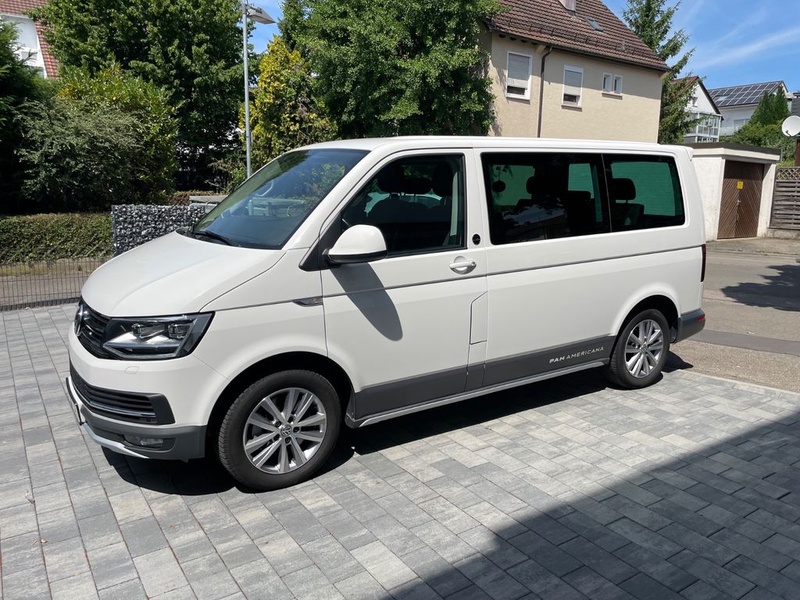 Volkswagen T6