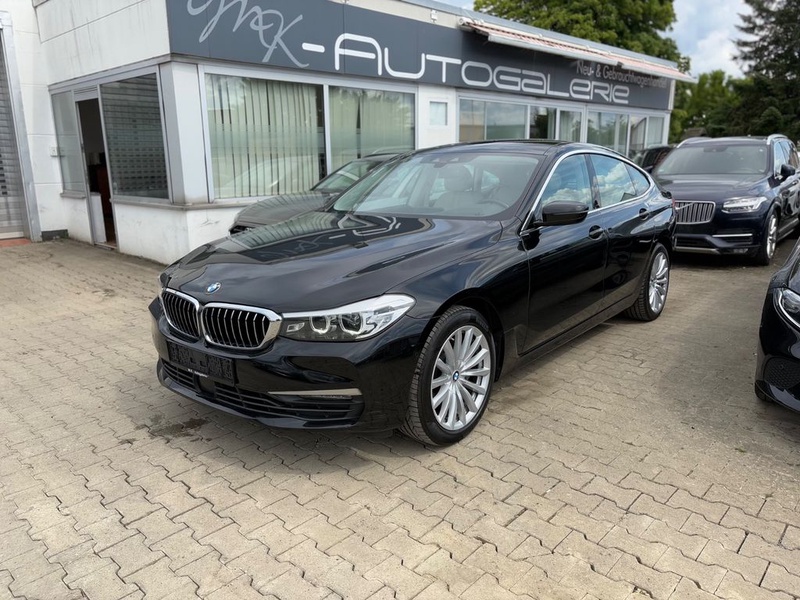 BMW 6 Series