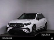 Mercedes-Benz GLC-Class 2025