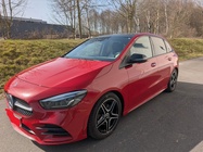 Mercedes-Benz B-Class 2019