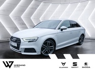 Audi A3 2019