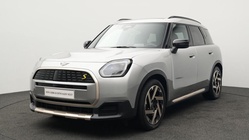 MINI Countryman 2025