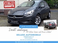 Opel Corsa 2015