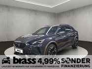 Cupra Formentor 2024