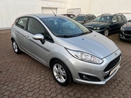 Ford Fiesta 2017