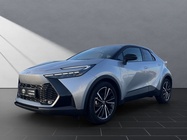 Toyota C-HR 2024