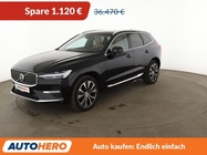 Volvo XC60 2021
