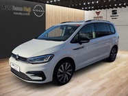 Volkswagen Touran 2025