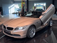 BMW Z4 2010