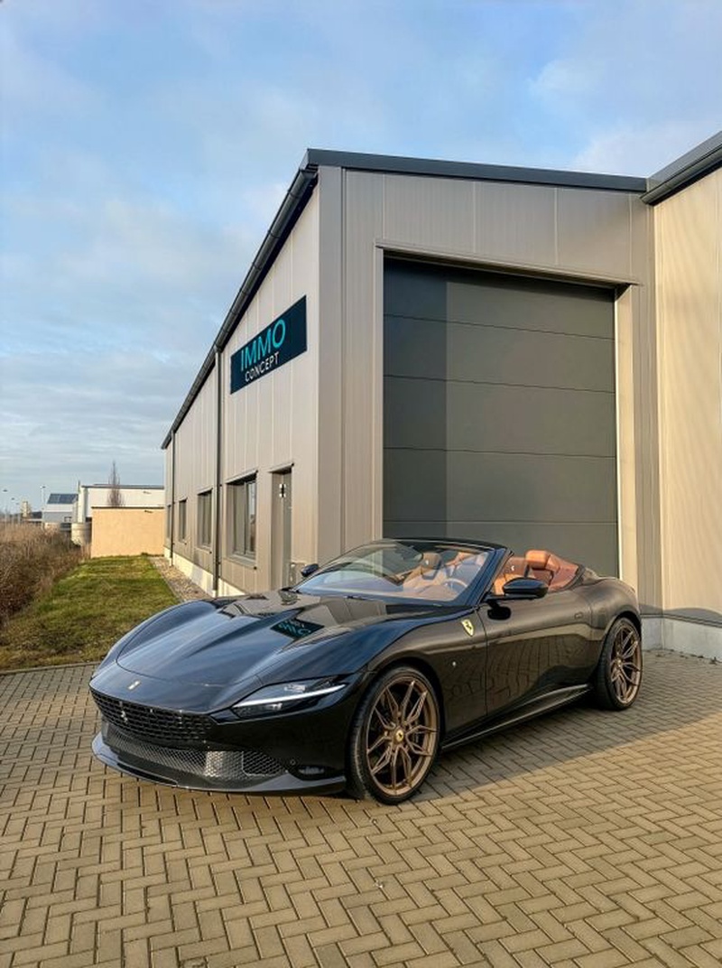 Ferrari Other