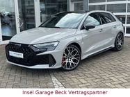 Audi RS3 2025