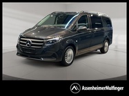 Mercedes-Benz Vito 2024