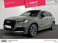 Audi SQ2 2019