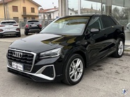 Audi Q2 2025