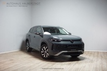 Volkswagen Tayron 2025