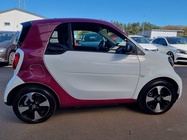 Smart ForTwo 2021