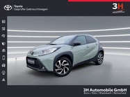 Toyota Aygo 2025