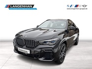 BMW X6 2023