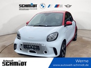 Smart ForFour 2020