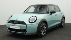 MINI Cooper 2025