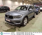 Volvo XC40 2019