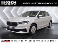 Skoda Fabia 2022